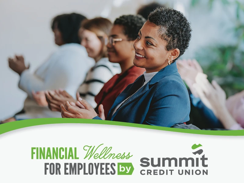 Financial Wellness for Employees