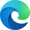 edge browser icon