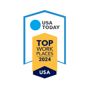 usa today top workplaces 2024 - footer